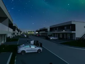 Prodej bytu 4+kk, Zlín, Zimní, 90 m2