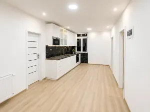 Prodej obchodního prostoru, Železný Brod, Masarykova, 507 m2