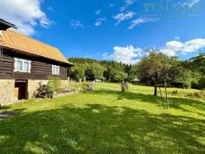 Prodej rodinného domu, Horní Bečva, 125 m2