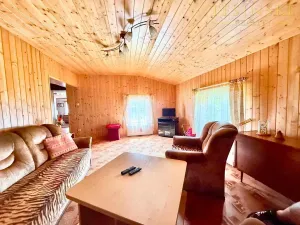 Prodej rodinného domu, Horní Bečva, 125 m2
