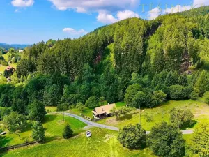 Prodej rodinného domu, Horní Bečva, 125 m2