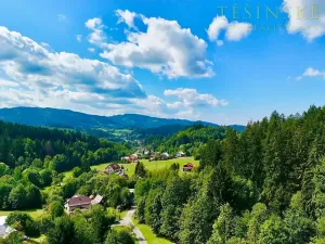 Prodej rodinného domu, Horní Bečva, 125 m2