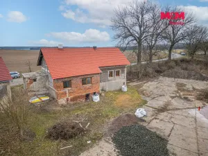 Prodej rodinného domu, Kozojedy, 103 m2