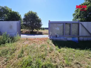 Prodej pozemku pro bydlení, Kamenice nad Lipou - Pravíkov, 1177 m2