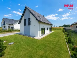 Prodej rodinného domu, Choťánky, 130 m2