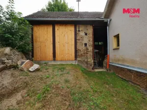 Prodej rodinného domu, Vojslavice, 150 m2