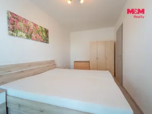 Pronájem bytu 2+kk, Hořovice, U Knížecí cesty, 45 m2