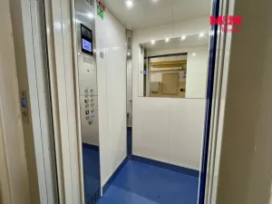 Prodej bytu 2+1, Ostrava - Moravská Ostrava, Veleslavínova, 62 m2