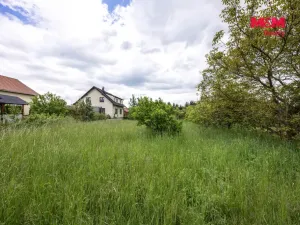 Prodej pozemku pro bydlení, Velký Újezd, 1241 m2