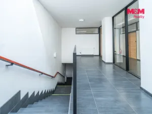Prodej rodinného domu, Svitavy - Město, náměstí Míru, 801 m2