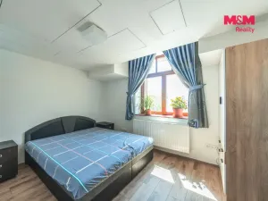 Prodej rodinného domu, Svitavy - Město, náměstí Míru, 801 m2