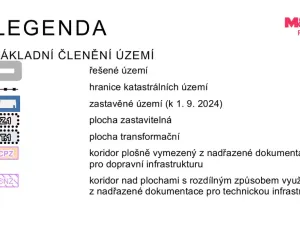 Prodej pozemku pro bydlení, Kunčina, 758 m2