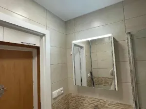 Pronájem bytu 2+kk, Pardubice, Gagarinova, 44 m2