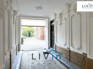 Pronájem bytu 1+1, Olomouc, tř. Svornosti, 32 m2