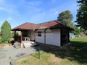 Prodej pozemku pro bydlení, Nezvěstice, 766 m2