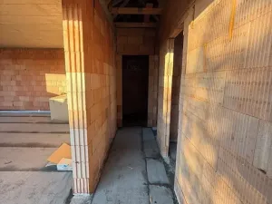 Prodej rodinného domu, Újezd u Rosic, 114 m2