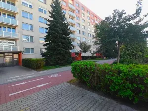 Pronájem bytu 1+1, Mladá Boleslav, Havlíčkova, 43 m2