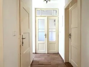Pronájem bytu 3+1, Kutná Hora, Štefánikova, 72 m2
