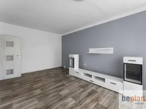 Prodej bytu 3+1, Děčín, Jezdecká, 64 m2