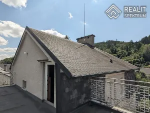 Prodej rodinného domu, Ústí nad Orlicí - Hylváty, Pod Lesem, 190 m2