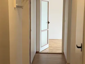 Pronájem bytu 3+1, Brno, Brožíkova, 72 m2