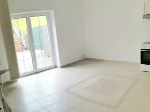 Pronájem rodinného domu, Milín, Zahradní, 78 m2