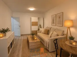 Pronájem bytu 2+1, Karviná, Olbrachtova, 55 m2
