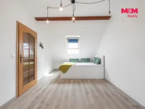 Prodej rodinného domu, Kunovice, Na Zelničkách, 134 m2
