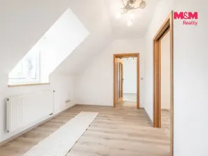 Prodej rodinného domu, Kunovice, Na Zelničkách, 134 m2