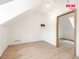 Prodej rodinného domu, Kunovice, Na Zelničkách, 134 m2