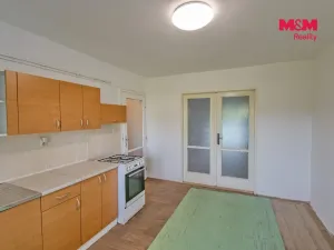 Prodej bytu 2+1, Studénka - Butovice, Budovatelská, 47 m2