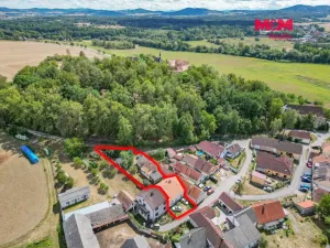 Prodej rodinného domu, Strakonice - Střela, 177 m2