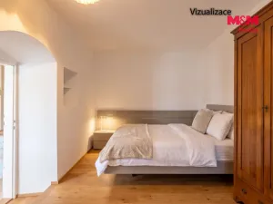 Prodej rodinného domu, Strakonice - Střela, 177 m2