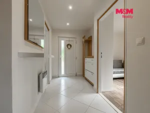 Prodej chaty, Nespeky, Ve Strži, 102 m2