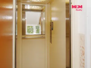 Prodej bytu 1+1, Ostrava - Poruba, Čkalovova, 39 m2