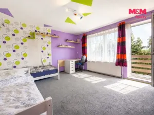 Prodej rodinného domu, Třebovice, 242 m2