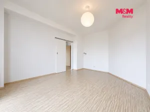 Prodej bytu 3+kk, Veleň - Mírovice, Polní, 75 m2