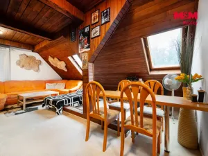 Prodej, Proseč - Podměstí, Podměstská, 128 m2