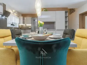 Prodej rodinného domu, Nová Ves pod Pleší, Řadová, 137 m2