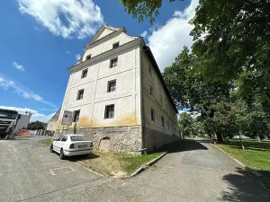 Prodej domu, Kutná Hora, Ku ptáku, 1200 m2