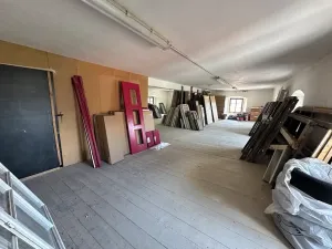 Prodej domu, Kutná Hora, Ku ptáku, 1200 m2