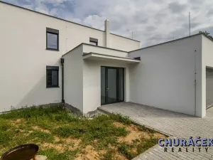 Prodej pozemku pro bydlení, Praha - Velká Chuchle, Na hvězdárně, 1300 m2