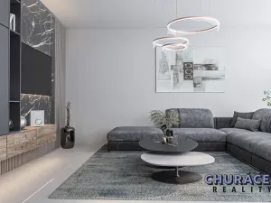 Prodej pozemku pro bydlení, Praha - Velká Chuchle, Na hvězdárně, 1300 m2
