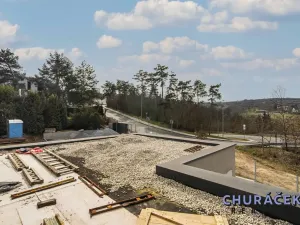 Prodej rodinného domu, Praha - Velká Chuchle, Na hvězdárně, 280 m2