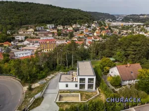 Prodej rodinného domu, Praha - Velká Chuchle, Na hvězdárně, 280 m2