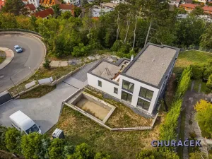 Prodej rodinného domu, Praha - Velká Chuchle, Na hvězdárně, 280 m2