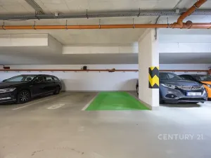 Pronájem bytu 2+kk, Praha - Hrdlořezy, Učňovská, 51 m2