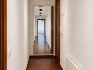 Pronájem bytu 2+kk, Praha - Žižkov, Vlkova, 89 m2