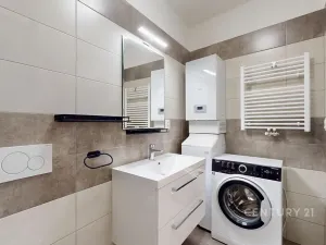 Prodej bytu 2+kk, Benešov, F. V. Mareše, 69 m2