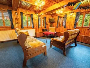 Prodej chalupy, Kořenov, 234 m2